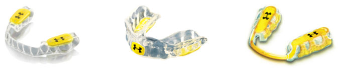 ArmourBite® Mundschutz