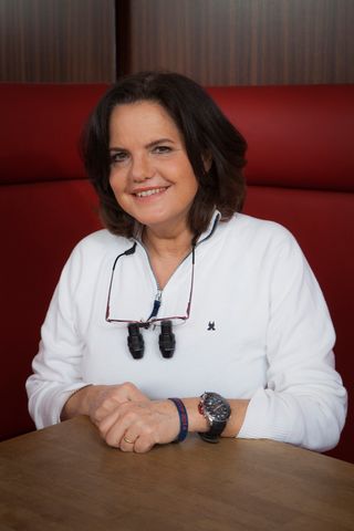 Birgitt Susann Eggers