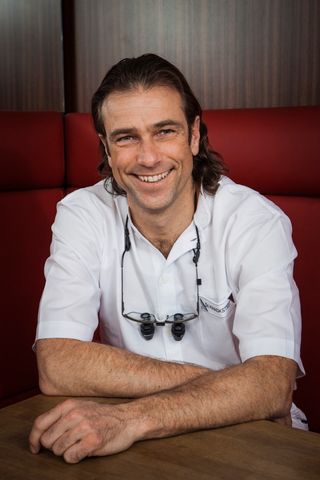 Thomas Knackstedt